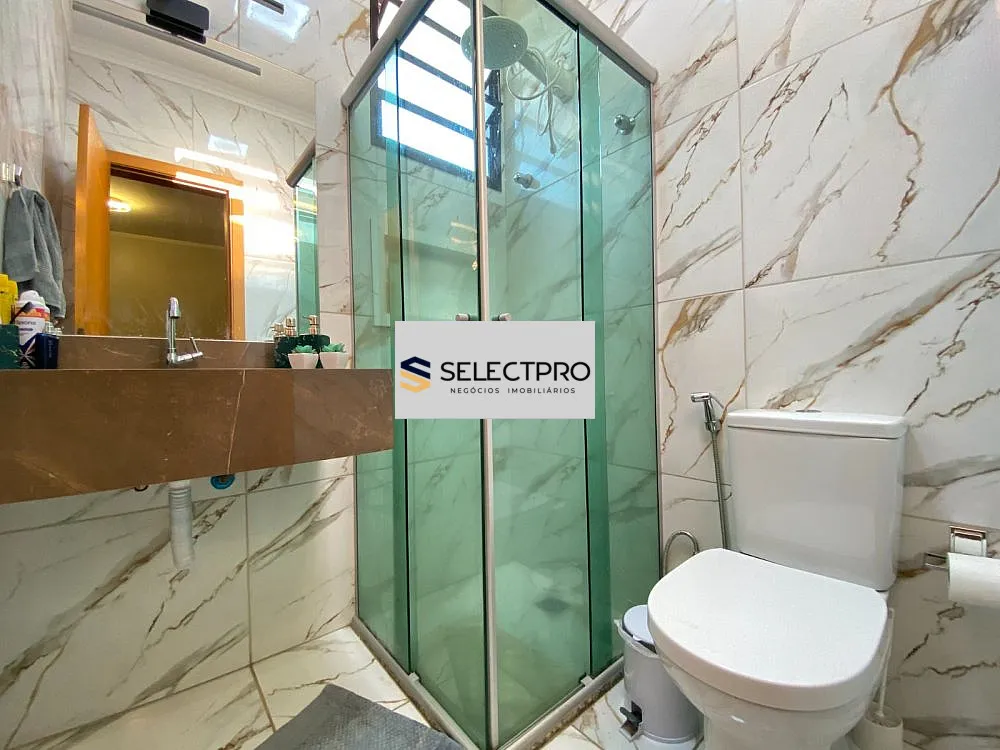 Casa de Condomínio, 4 quartos - Foto 10