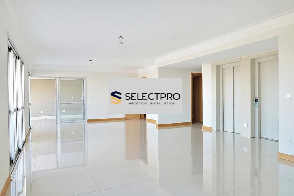 Apartamento, 4 quartos, 320 m² - Foto 5