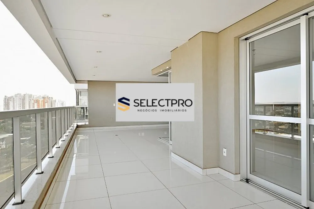 Apartamento, 4 quartos, 320 m² - Foto 3