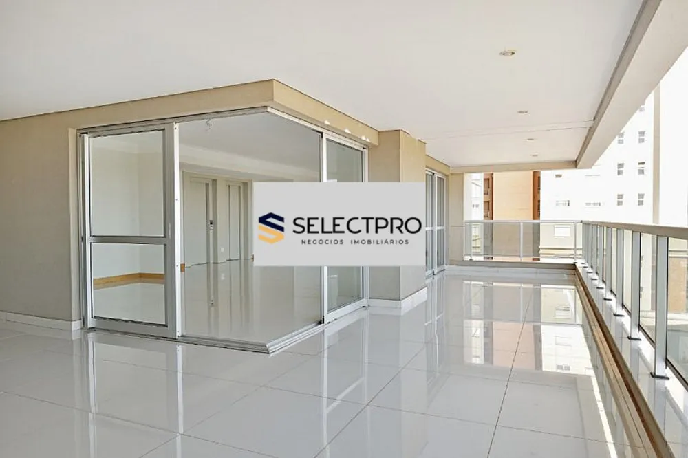 Apartamento, 4 quartos, 320 m² - Foto 2