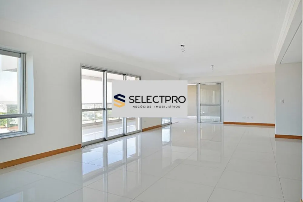 Apartamento, 4 quartos, 320 m² - Foto 1