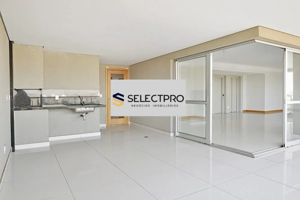 Apartamento, 4 quartos, 320 m² - Foto 4