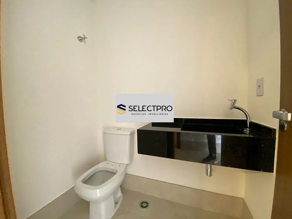 Apartamento, 3 quartos, 119 m² - Foto 4
