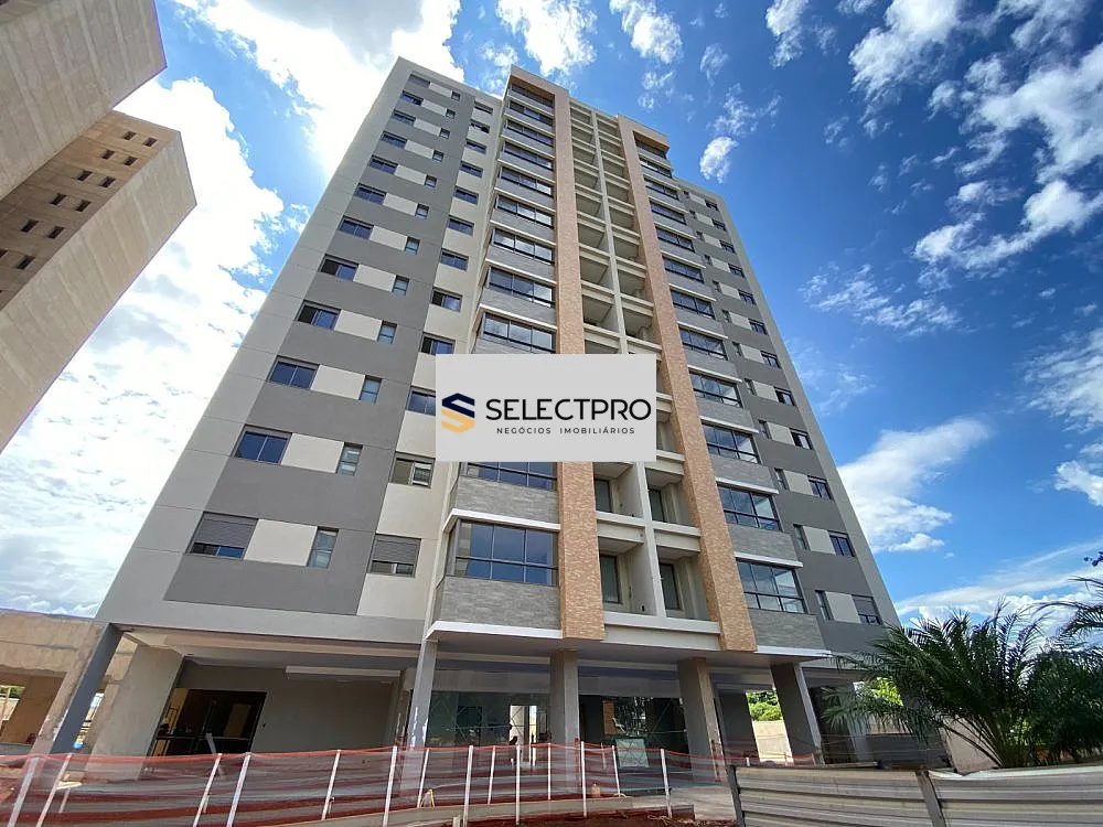 Apartamento, 3 quartos, 119 m² - Foto 1