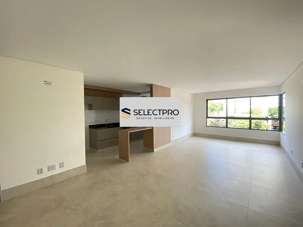 Apartamento, 3 quartos, 119 m² - Foto 2