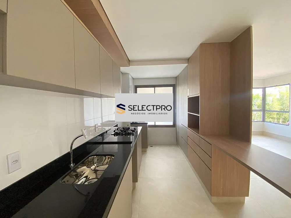 Apartamento, 3 quartos, 119 m² - Foto 9