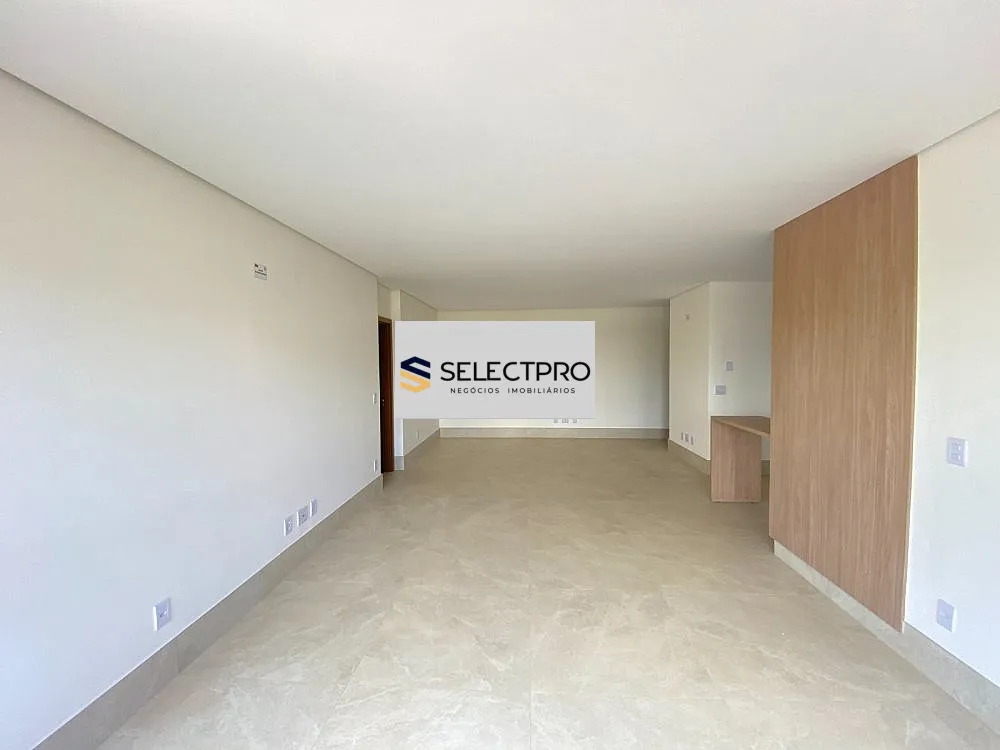 Apartamento, 3 quartos, 119 m² - Foto 3