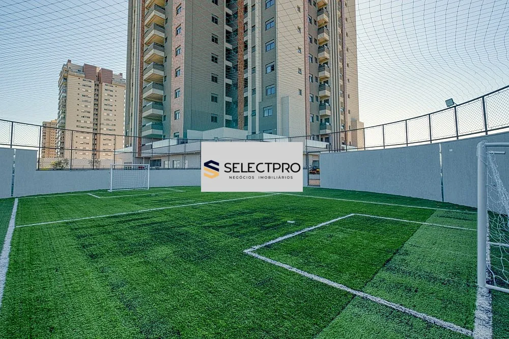 Apartamento, 3 quartos, 185 m² - Foto 16