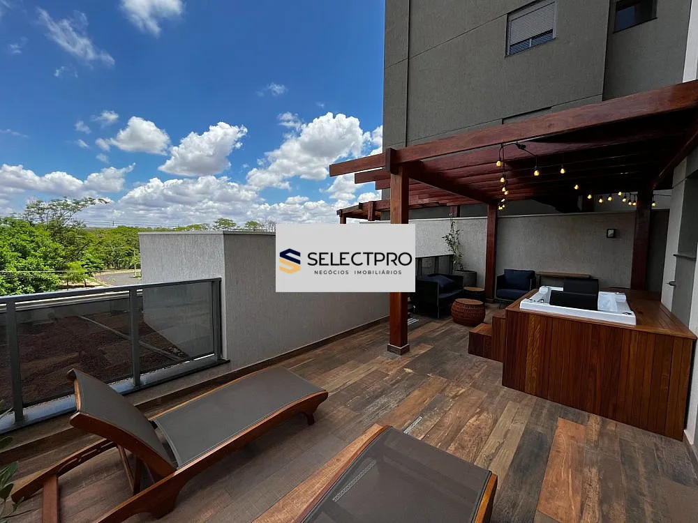 Apartamento, 3 quartos, 185 m² - Foto 1