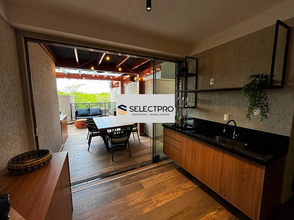 Apartamento, 3 quartos, 185 m² - Foto 3
