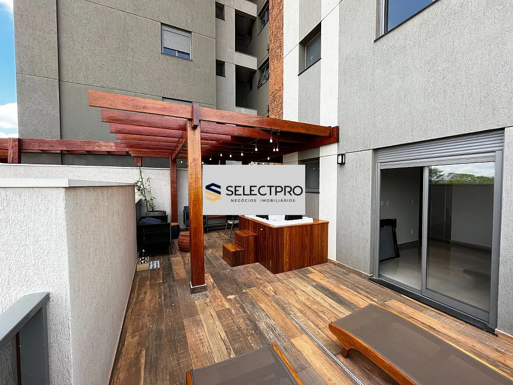 Apartamento, 3 quartos, 185 m² - Foto 2