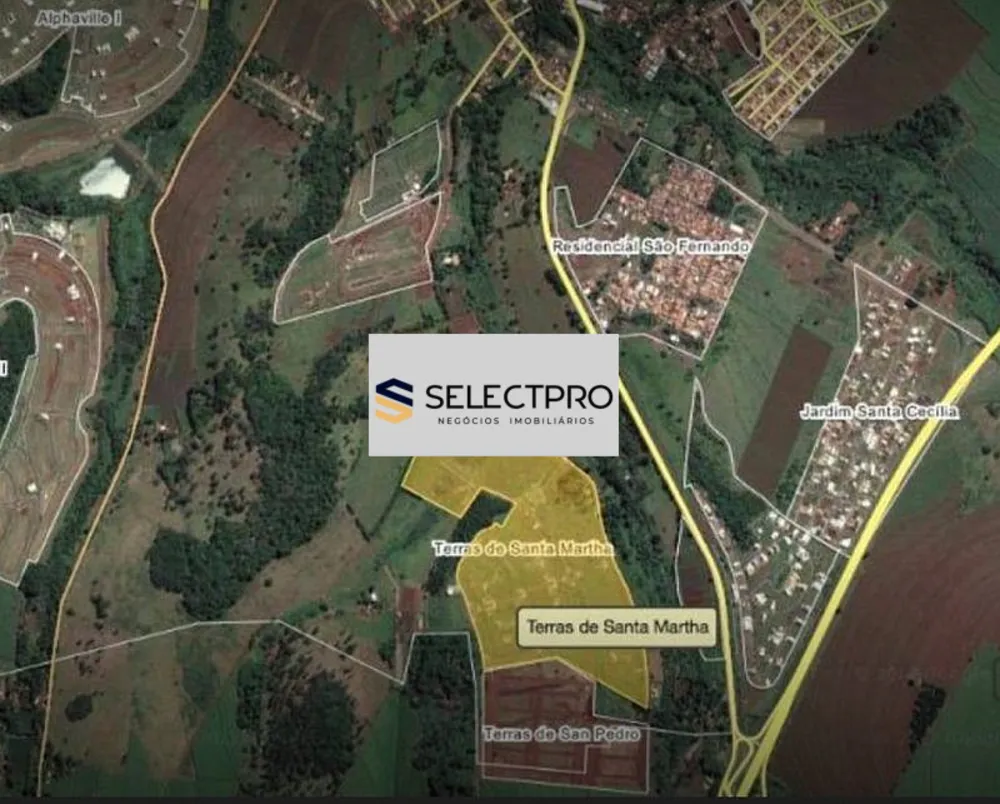 Terreno, 262 m² - Foto 9