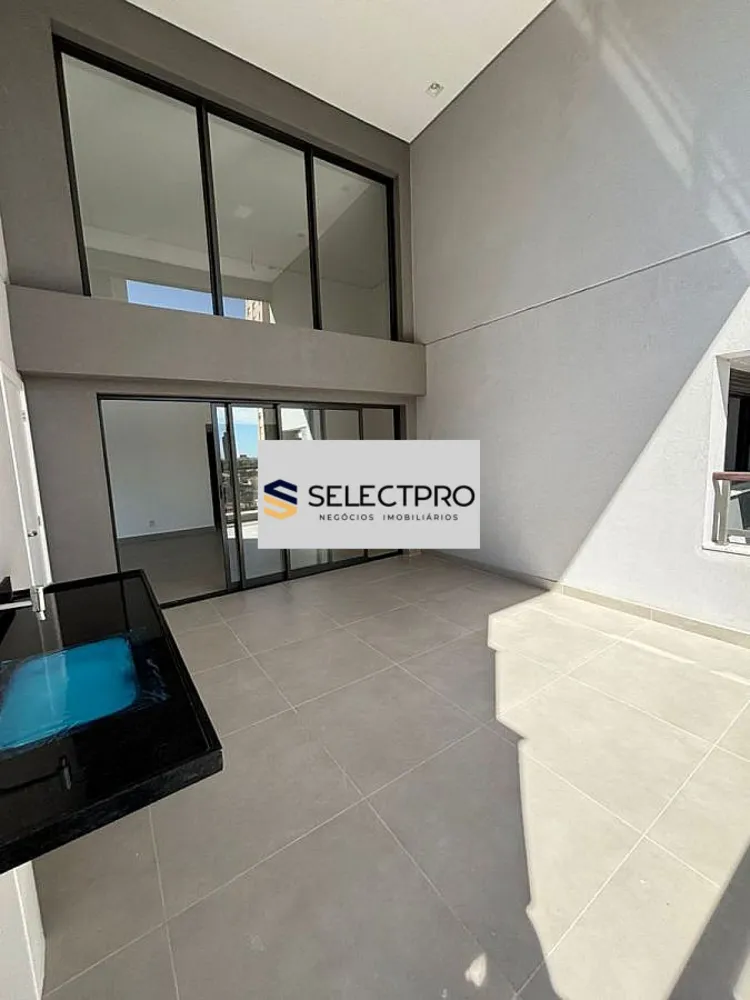 Apartamento, 4 quartos, 179 m² - Foto 1