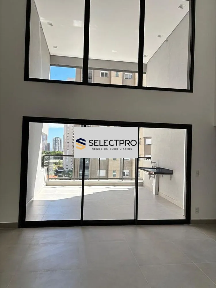 Apartamento, 4 quartos, 179 m² - Foto 4