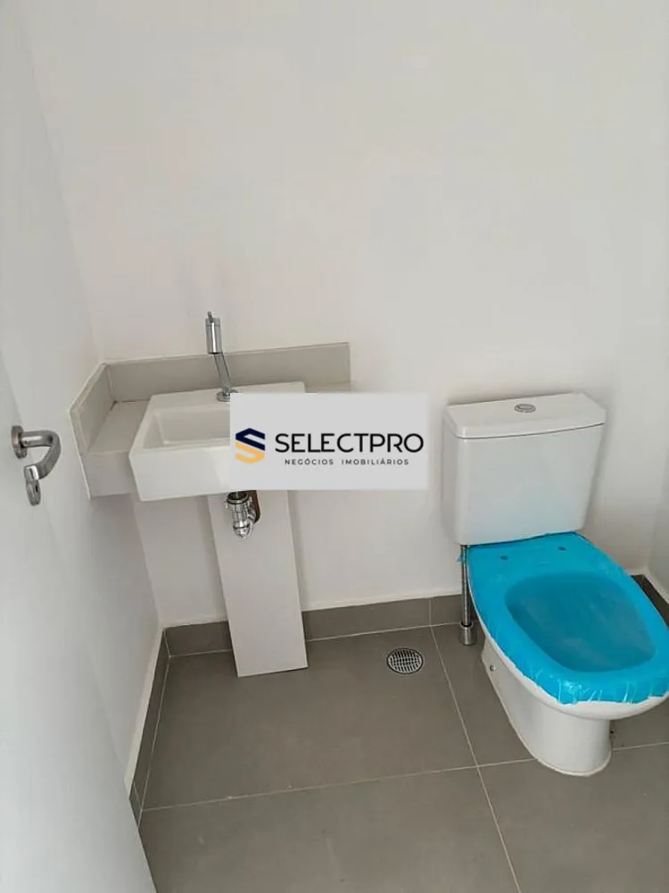Apartamento, 4 quartos, 179 m² - Foto 2