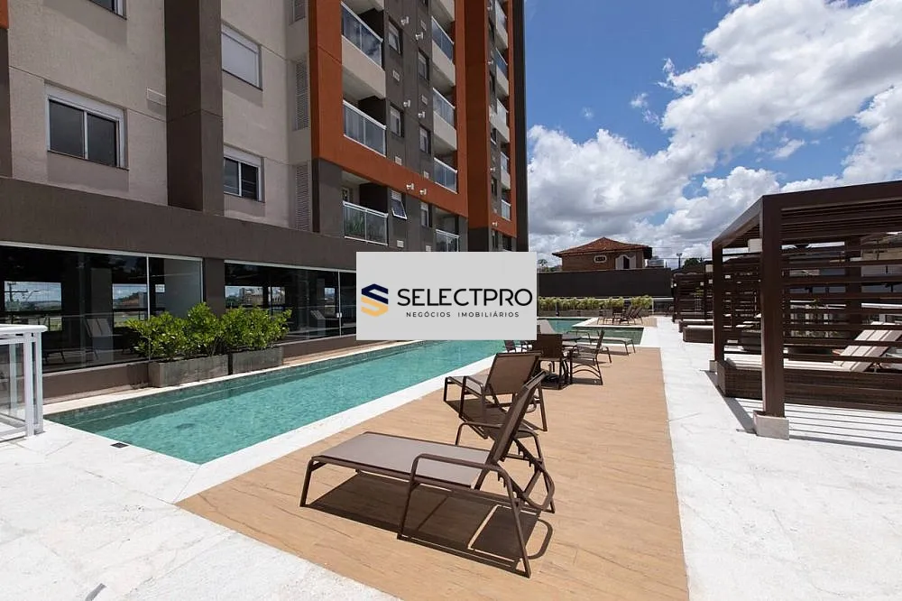 Apartamento, 2 quartos, 66 m² - Foto 15