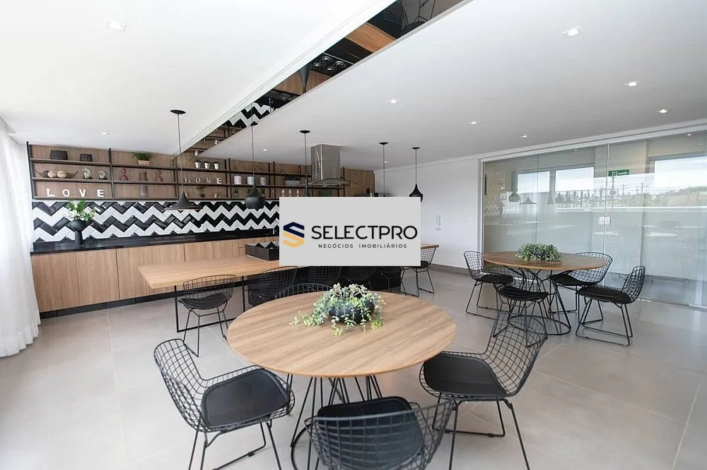 Apartamento, 2 quartos, 66 m² - Foto 9