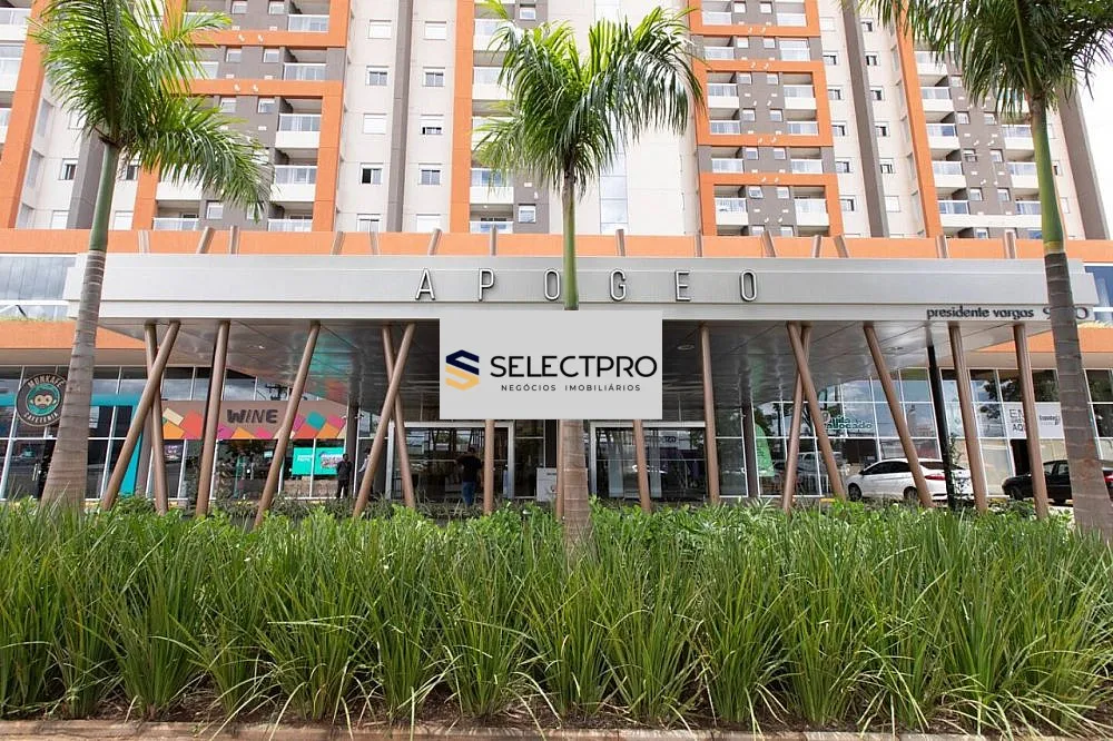 Apartamento, 2 quartos, 66 m² - Foto 16