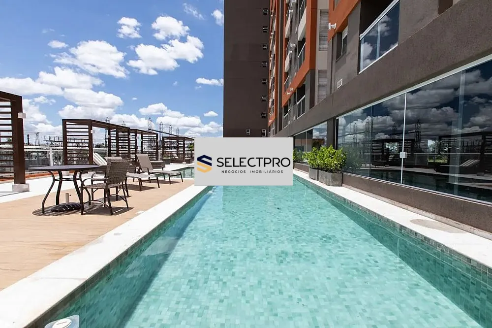 Apartamento, 2 quartos, 66 m² - Foto 13