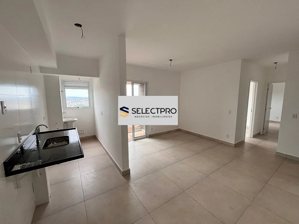 Apartamento, 2 quartos, 66 m² - Foto 2