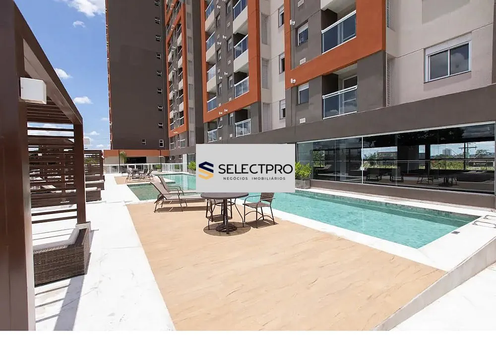 Apartamento, 2 quartos, 66 m² - Foto 14