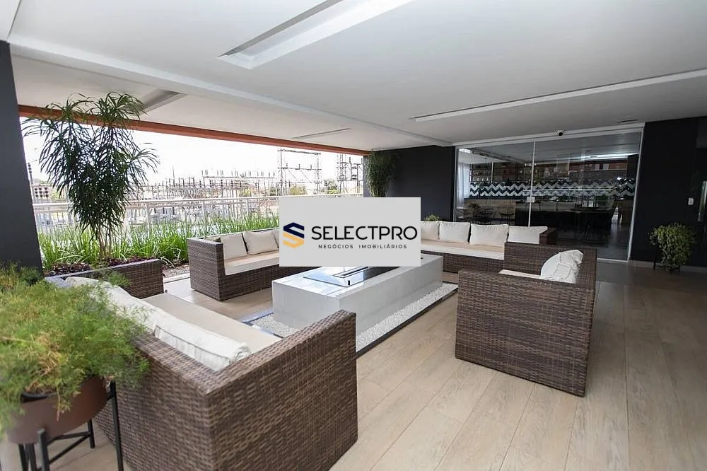 Apartamento, 2 quartos, 66 m² - Foto 7