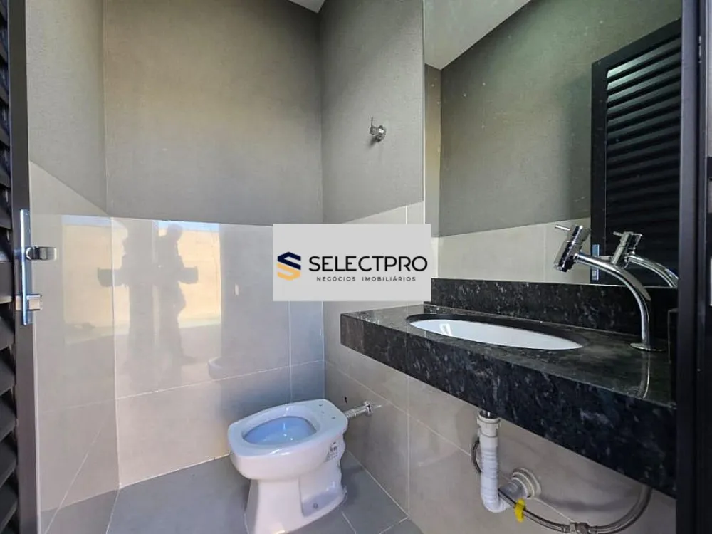 Casa de Condomínio, 3 quartos - Foto 6