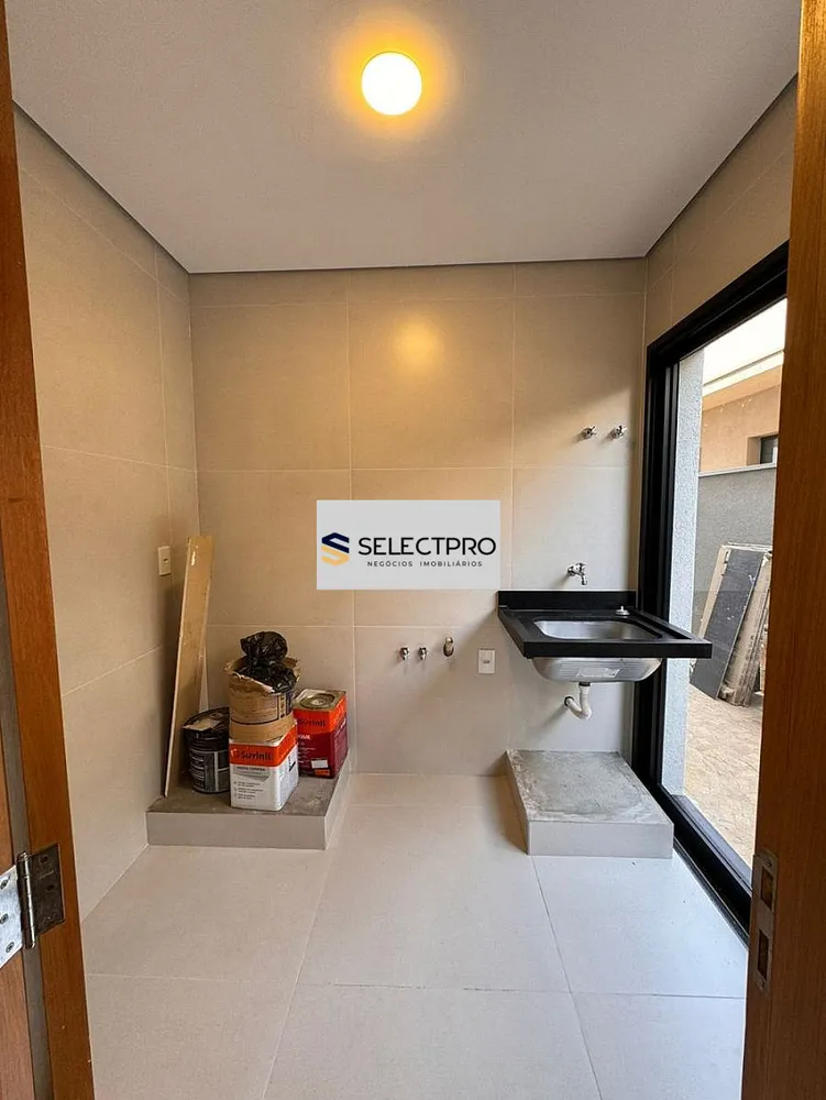Casa de Condomínio, 4 quartos - Foto 8