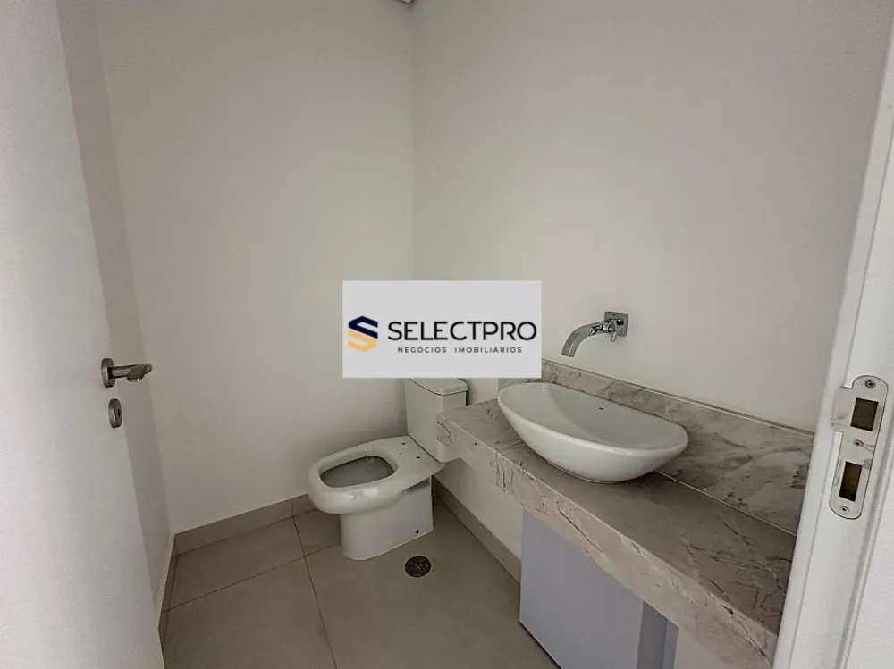 Apartamento, 4 quartos, 274 m² - Foto 3