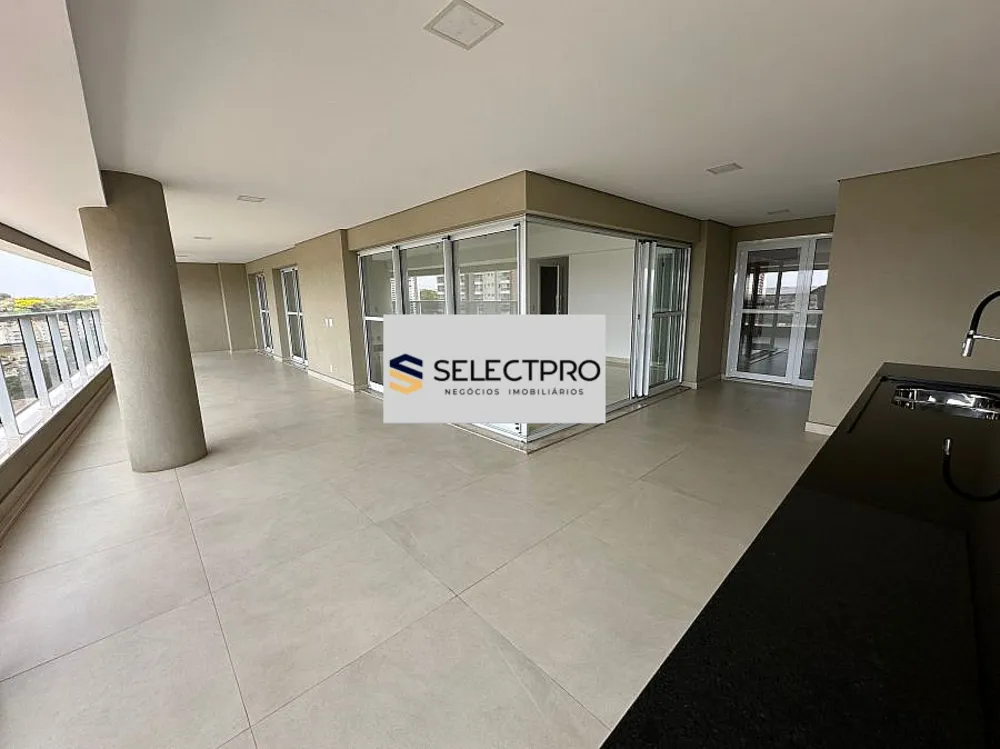 Apartamento, 4 quartos, 274 m² - Foto 1