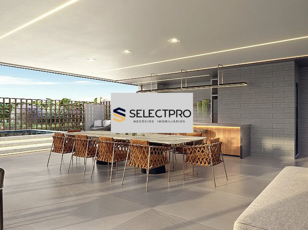 Apartamento, 4 quartos, 237 m² - Foto 8