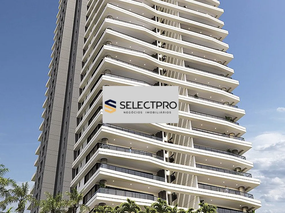 Apartamento, 4 quartos, 237 m² - Foto 3