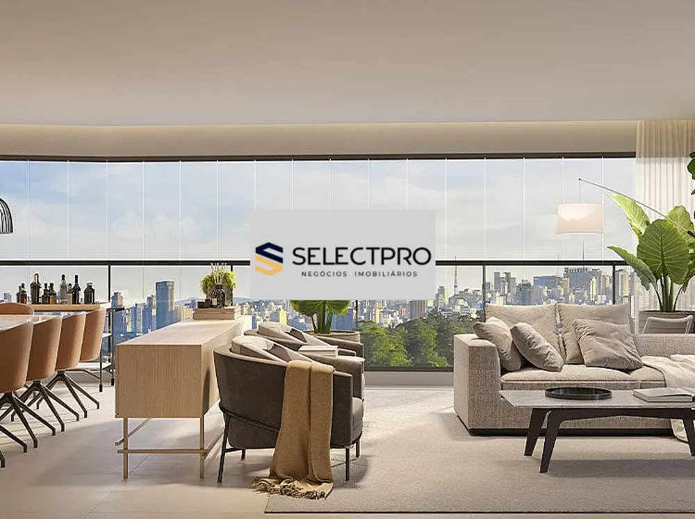Apartamento, 4 quartos, 237 m² - Foto 5