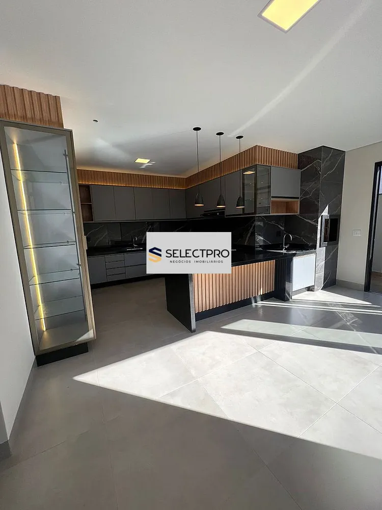 Casa, 3 quartos, 288 m² - Foto 13