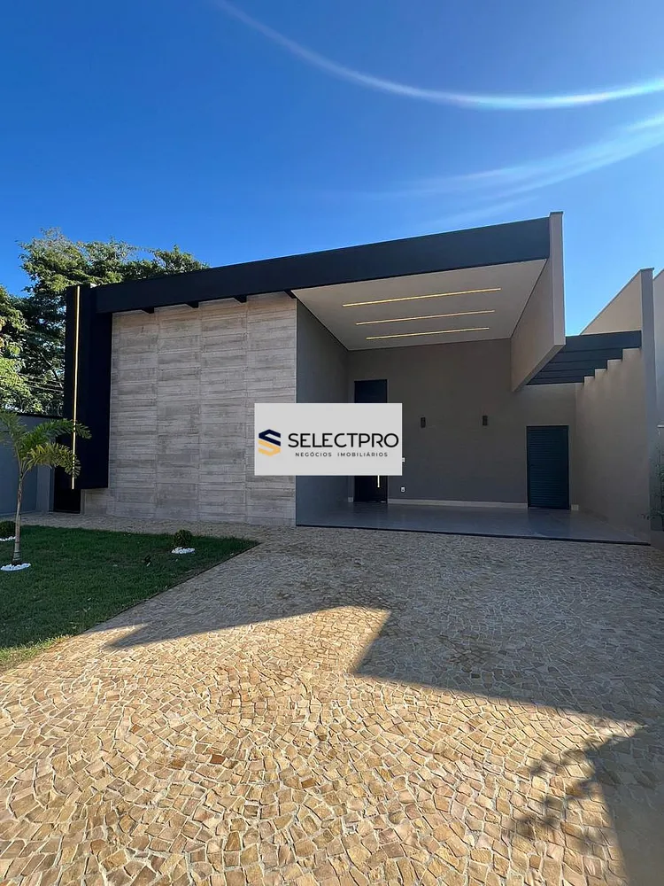 Casa, 3 quartos, 288 m² - Foto 2