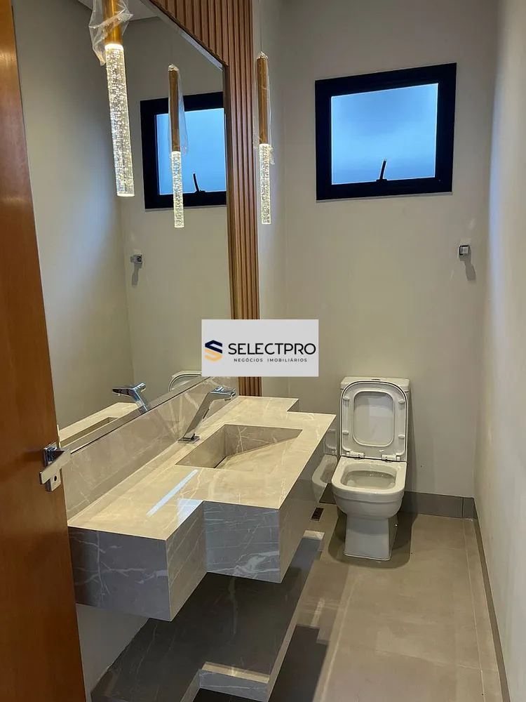 Casa, 3 quartos, 288 m² - Foto 11