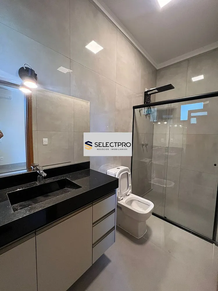 Casa, 3 quartos, 288 m² - Foto 5