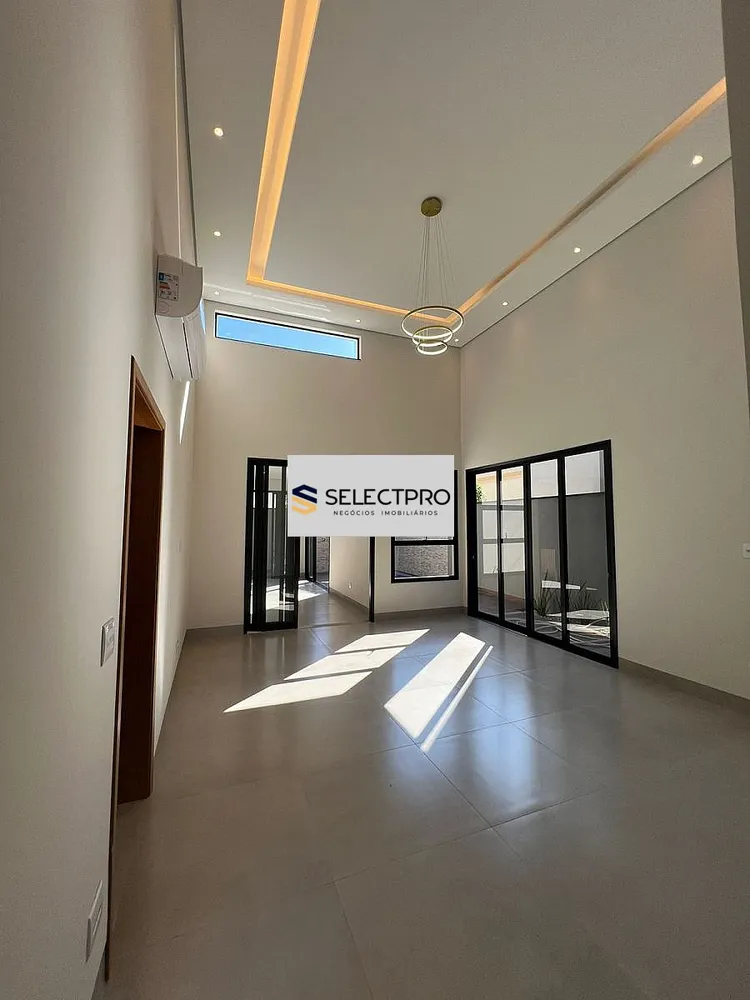 Casa, 3 quartos, 288 m² - Foto 1
