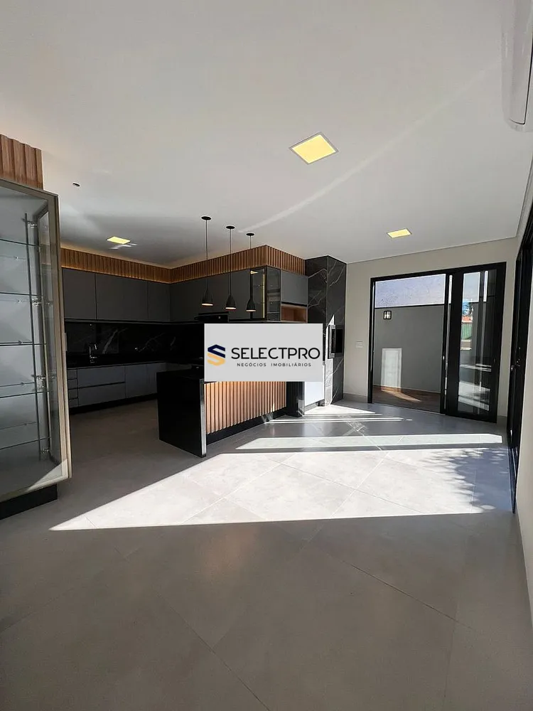 Casa, 3 quartos, 288 m² - Foto 3