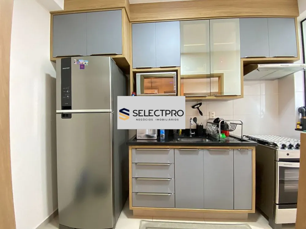 Apartamento, 2 quartos, 70 m² - Foto 6