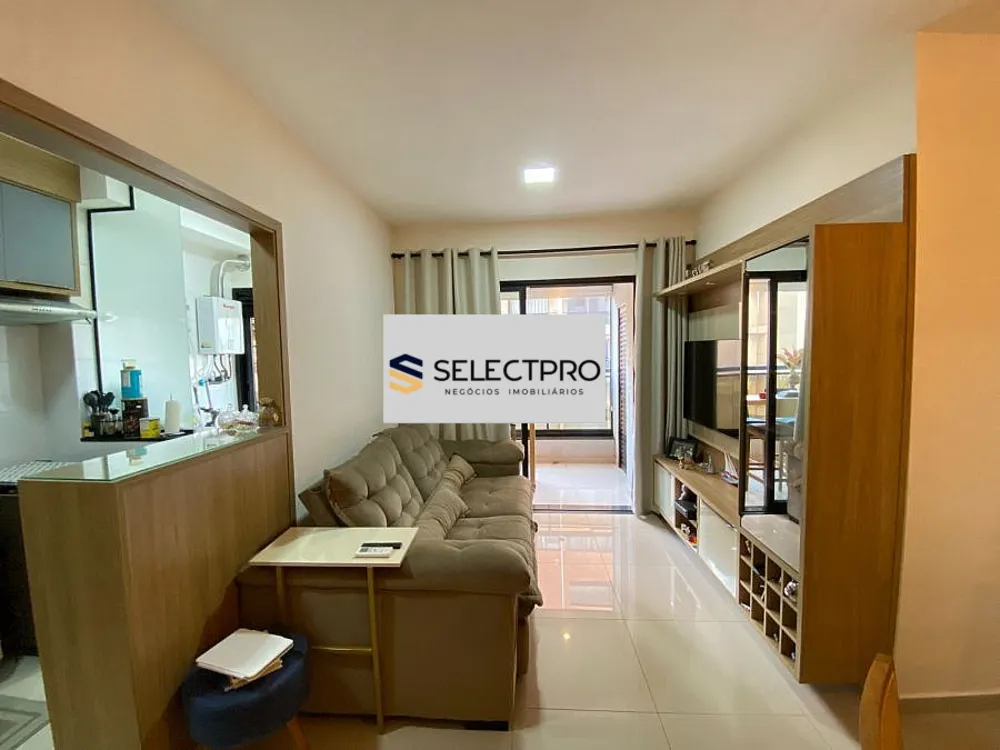Apartamento, 2 quartos, 70 m² - Foto 1
