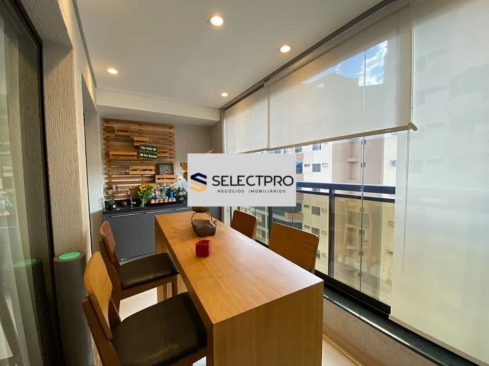 Apartamento, 2 quartos, 70 m² - Foto 7