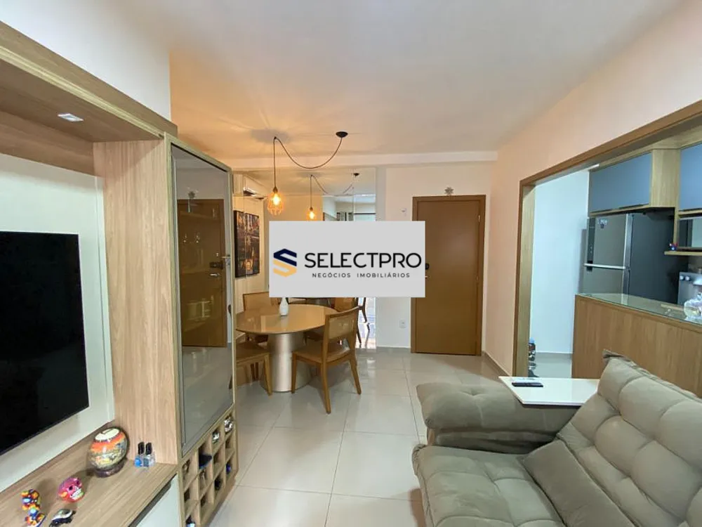 Apartamento, 2 quartos, 70 m² - Foto 3