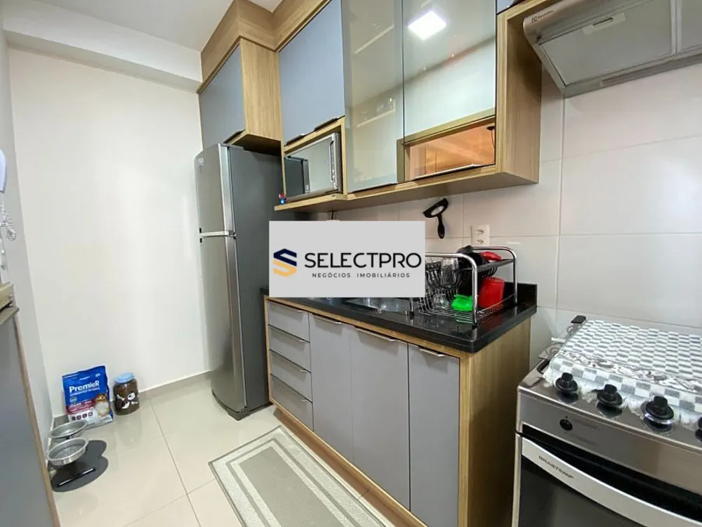 Apartamento, 2 quartos, 70 m² - Foto 8