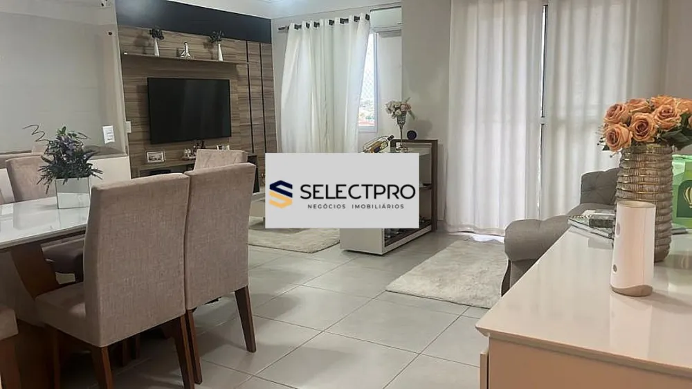 Apartamento, 2 quartos, 54 m² - Foto 12