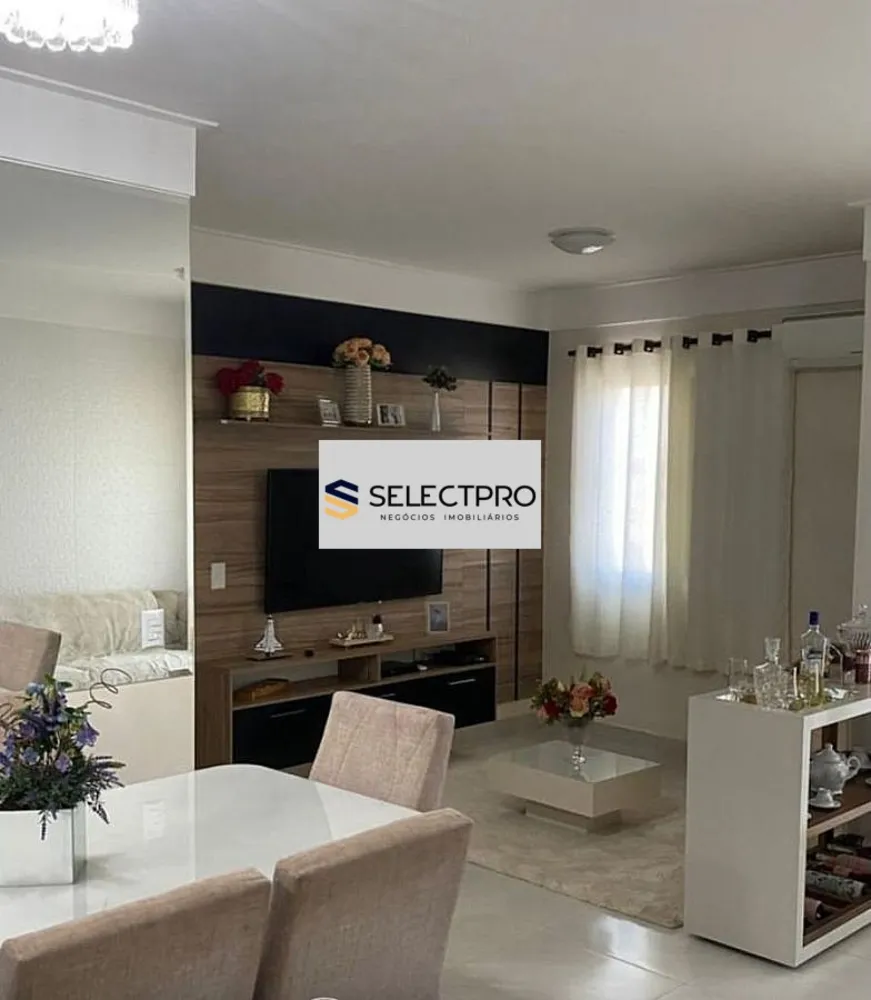 Apartamento, 2 quartos, 54 m² - Foto 9