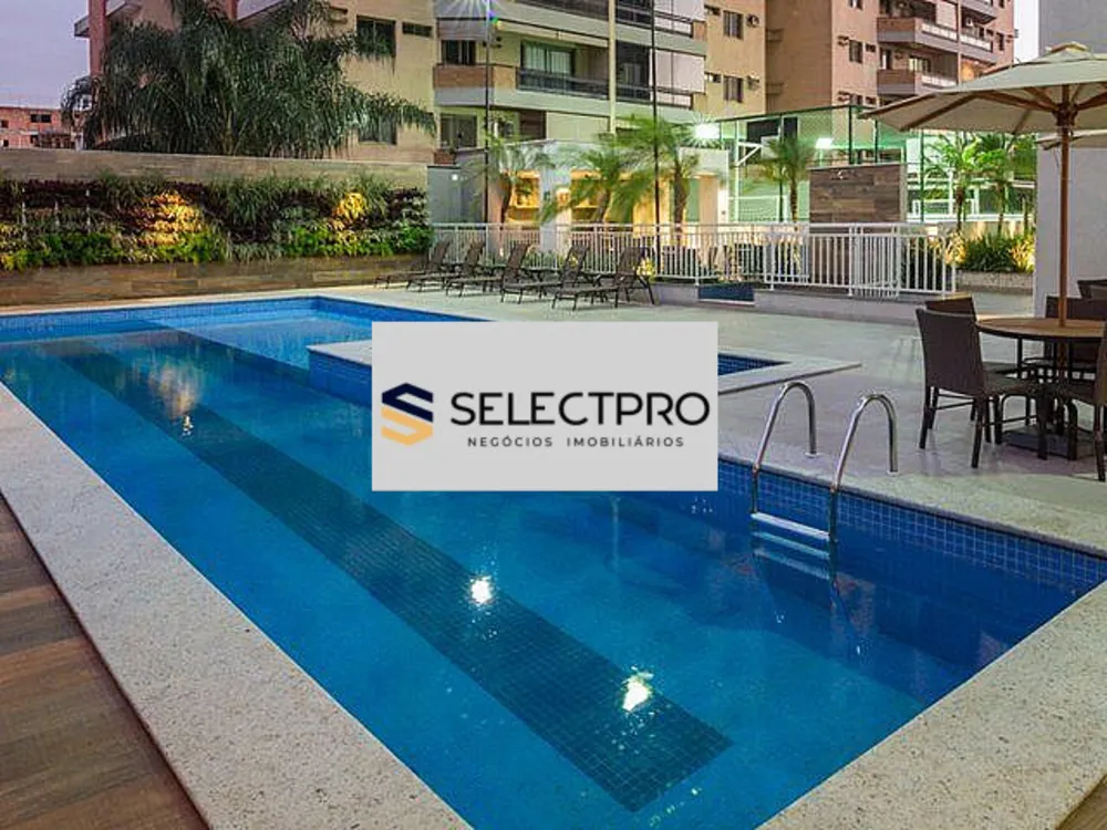 Apartamento, 2 quartos, 54 m² - Foto 2