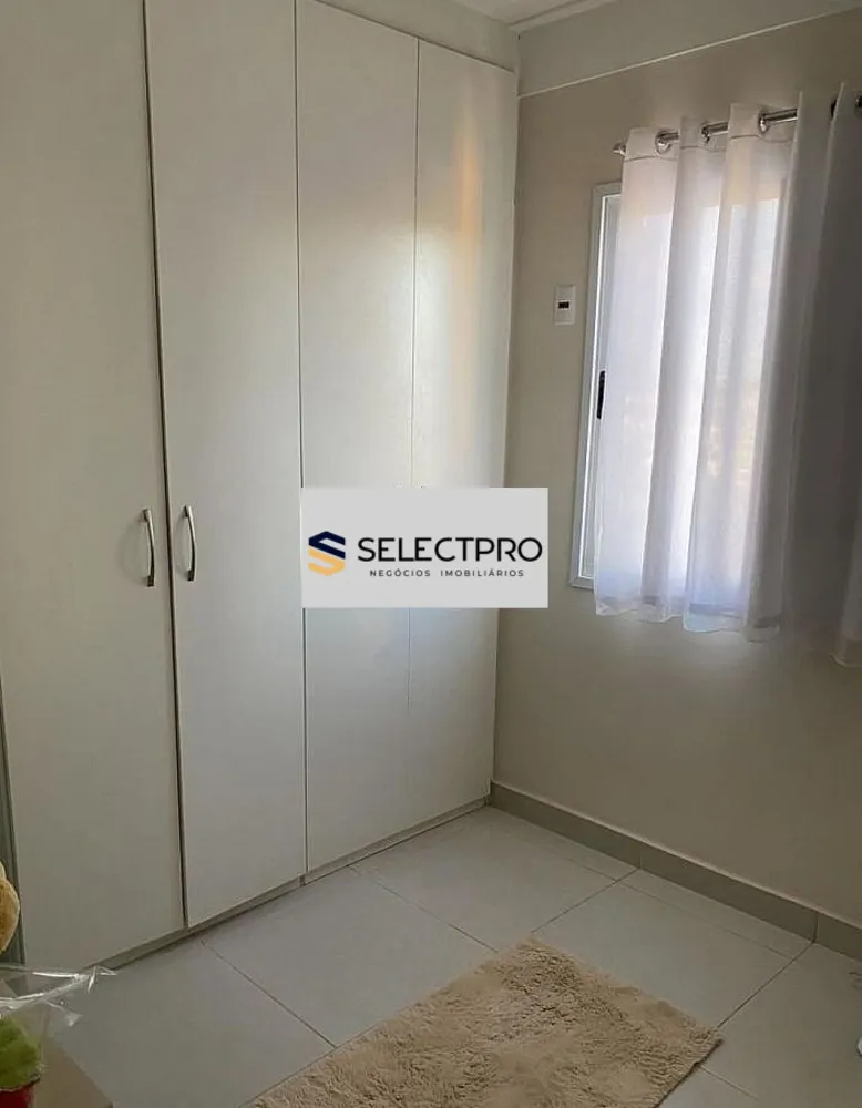 Apartamento, 2 quartos, 54 m² - Foto 14