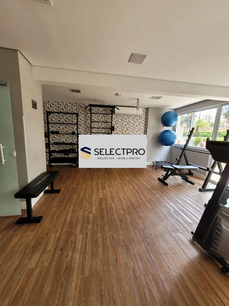 Apartamento, 2 quartos, 54 m² - Foto 6