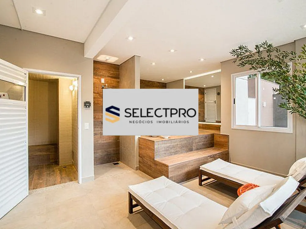 Apartamento, 2 quartos, 54 m² - Foto 5